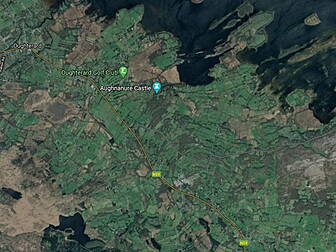 Teenage Girl Dies In Co.Galway...